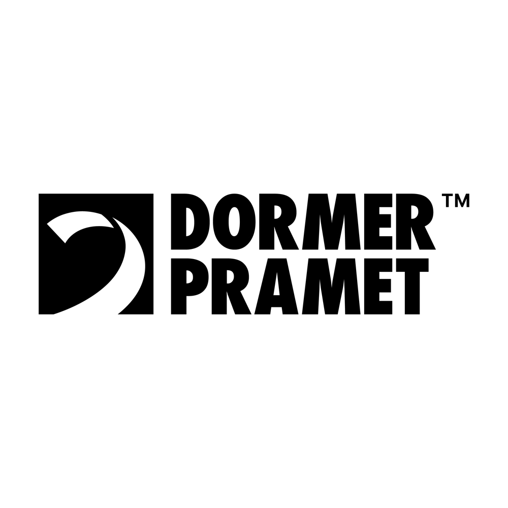 DORMER PRAMET