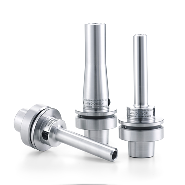 CNC’ler için Takım Tutucular