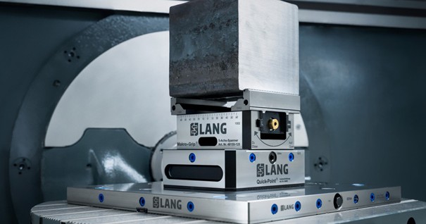 İş Bağlama / Mengene