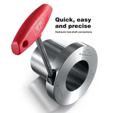 Mil / Şaft Bağlantıları