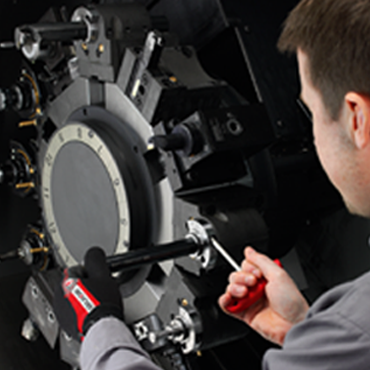 Tornalar ve Kayar Otomatlar İçin Takım Tutucular